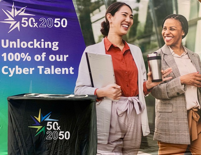 50x2050 Podium Case AND Graphic (2 piece set) 